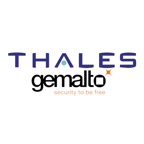 Thales Gemalto